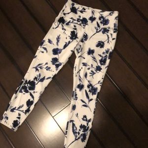 Athleta workout pant